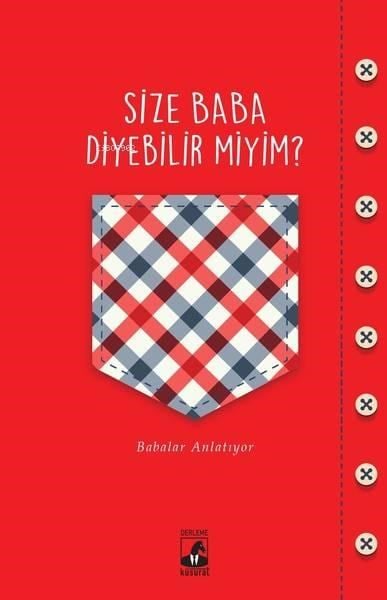 Size Baba Diyebilir Miyim?