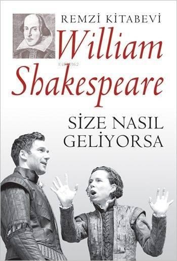 Size Nasıl Geliyorsa