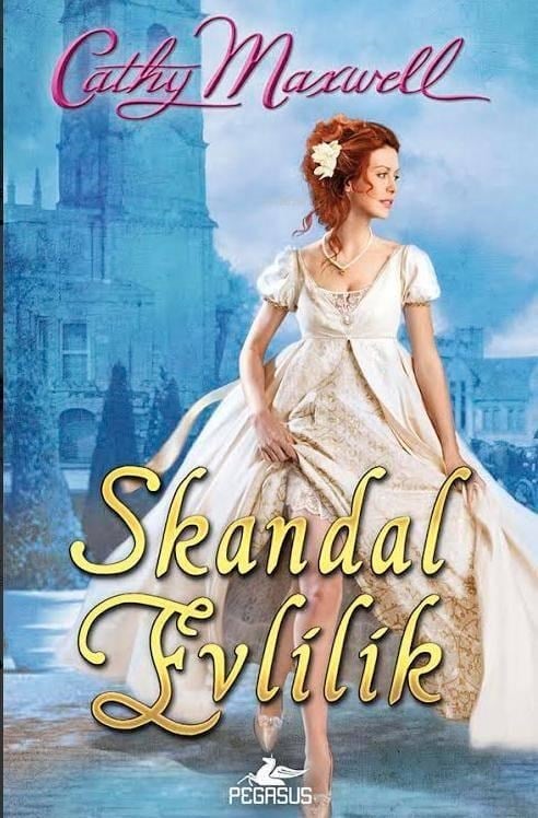 Skandal Evlilik