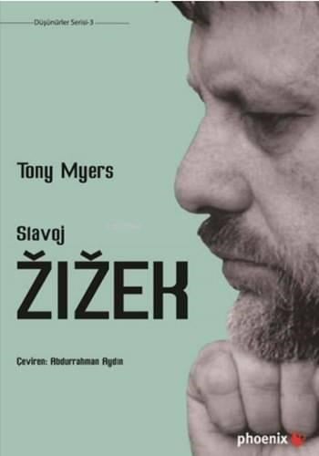 Slavoj Zizek
