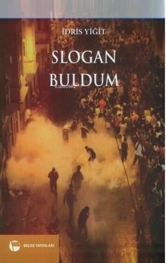 Slogan Buldum