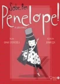 Sobe Ben Penelope