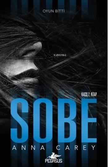 Sobe; Kaçış 2.Kitap
