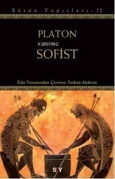 Sofist; Bütün Yapıtları-12