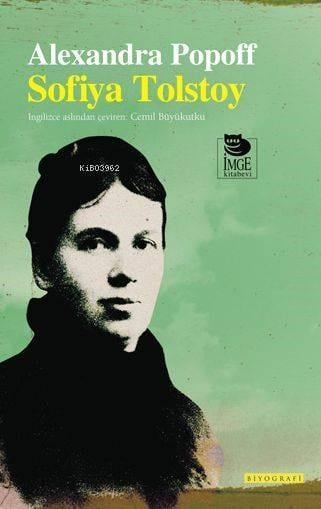 Sofiya Tolstoy