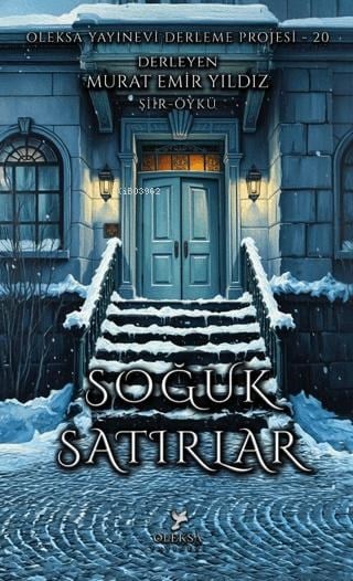 Soğuk Satırlar