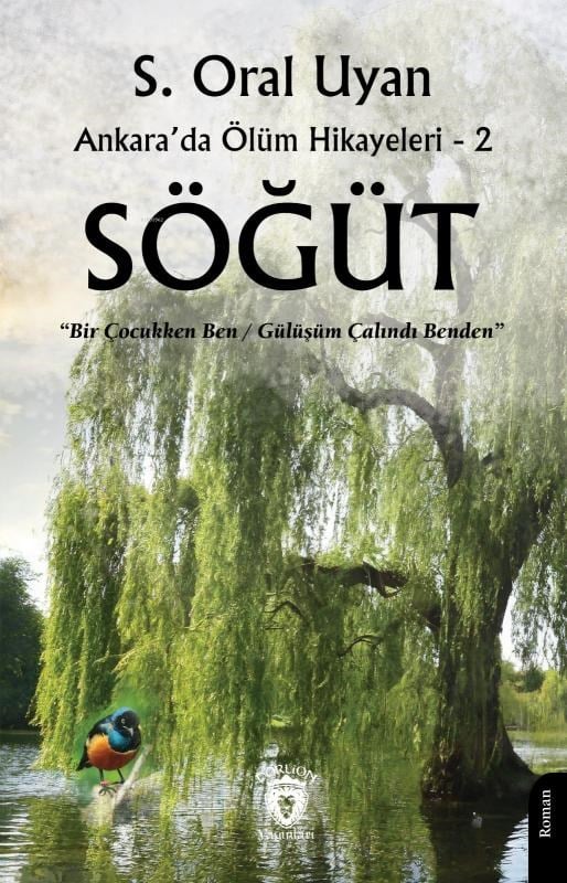 Söğüt Ankara’da Ölüm Hikayeleri - 2