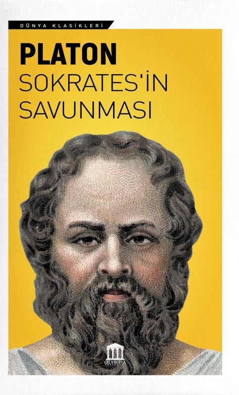 Sokrates'in Savunması