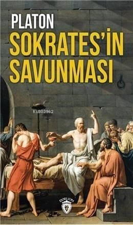 Sokrates'in Savunması