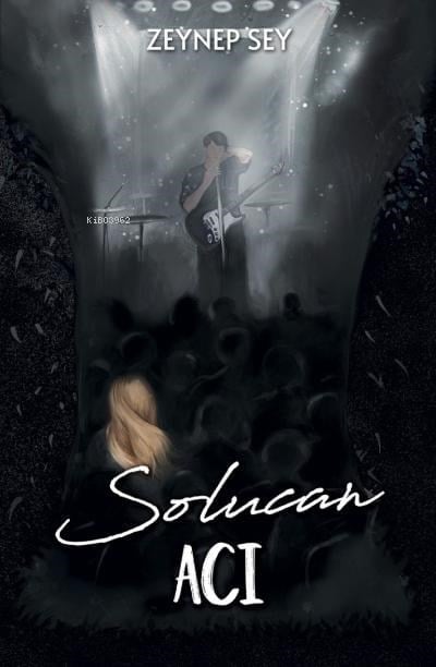 Solucan 2 :Acı