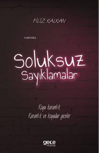 Soluksuz Sayıklamalar