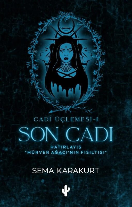 Son Cadı
