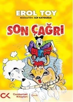 Son Çağrı