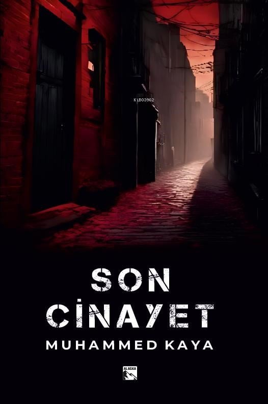 Son Cinayet