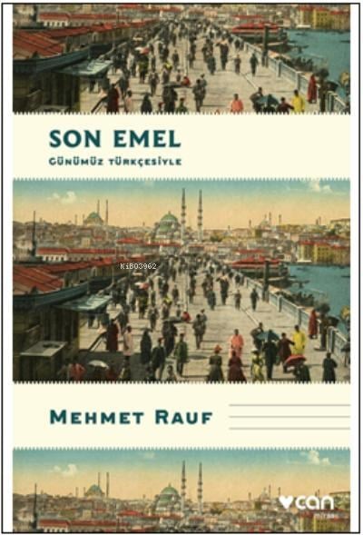 Son Emel
