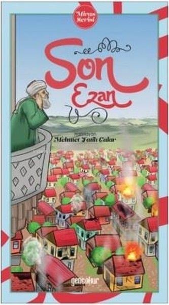Son Ezan