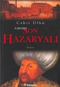 Son Hazaryalı