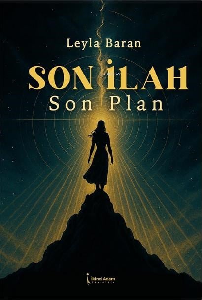Son İlah, Son Plan