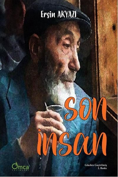 Son İnsan (2. Baskı)