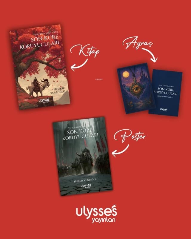 Son Küre Koruyucuları