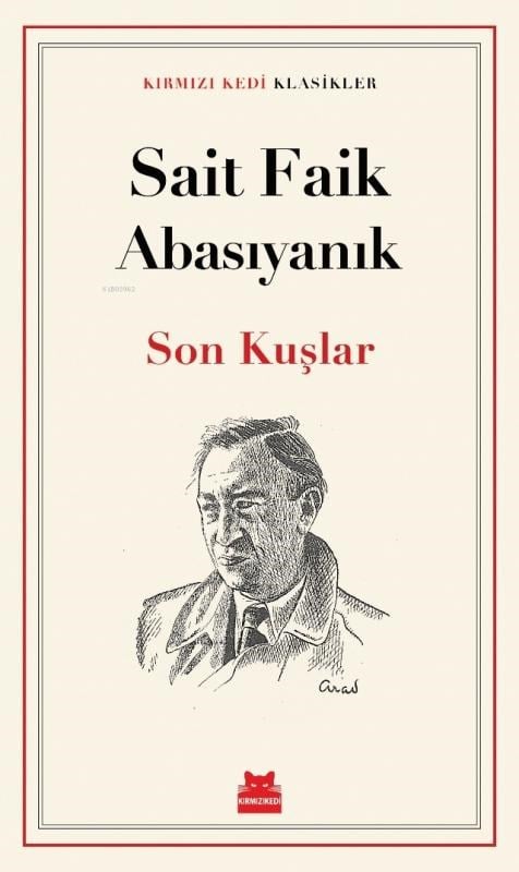 Son Kuşlar