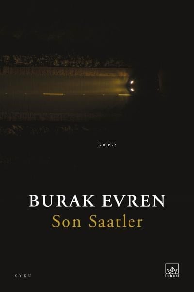 Son Saatler