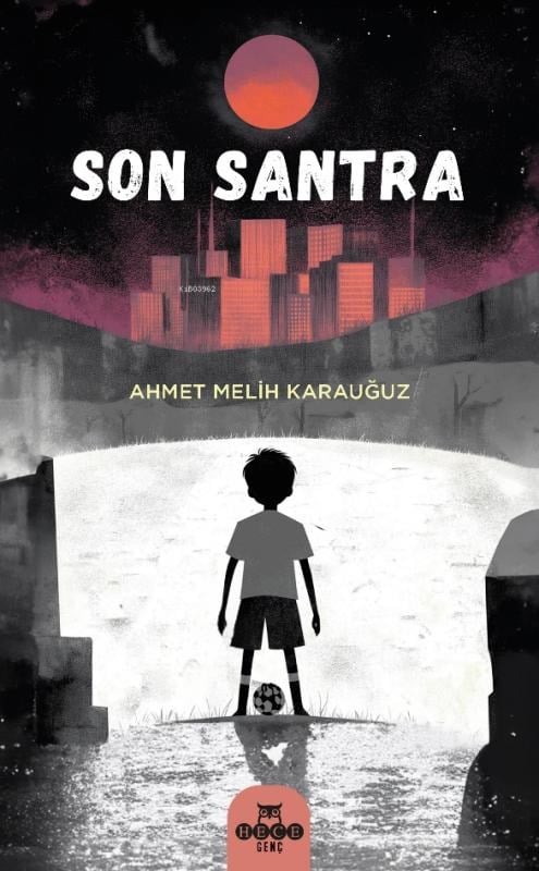 Son Santra