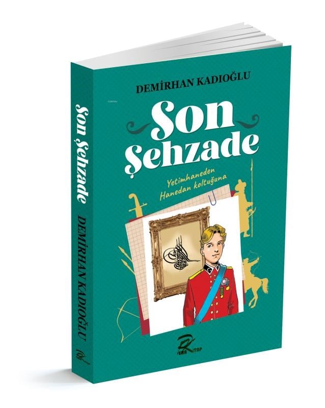 Son Şehzade