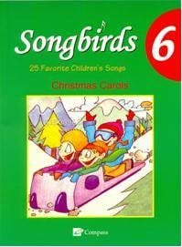 Songbirds 6