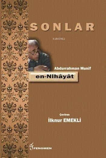 Sonlar