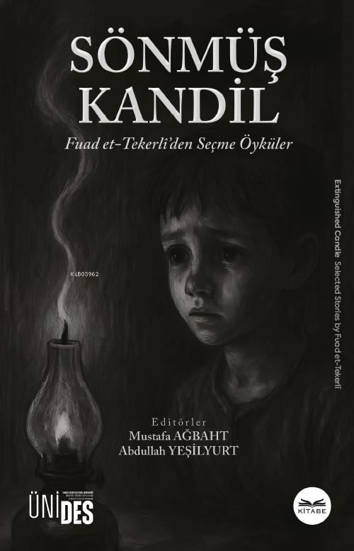 Sönmüş Kandil