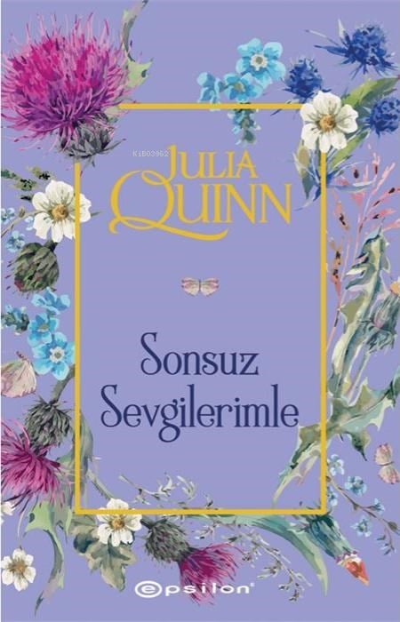 Sonsuz  Sevgilerimle