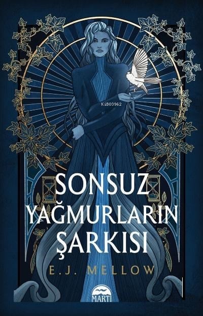 Sonsuz Yağmurların Şarkısı