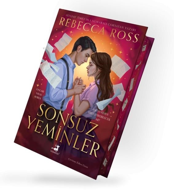 Sonsuz Yeminler (Ciltli)