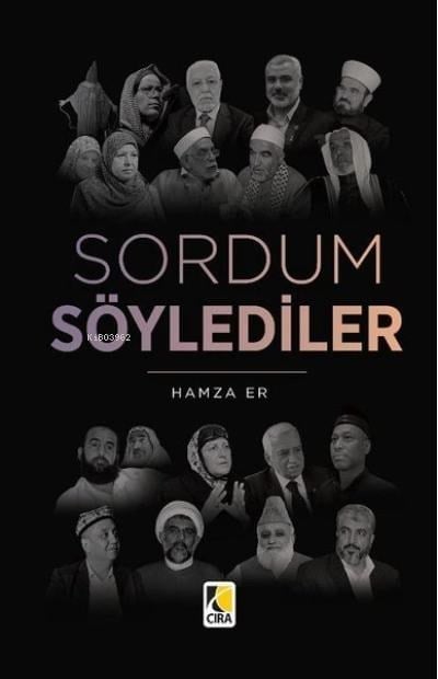Sordum Söylediler