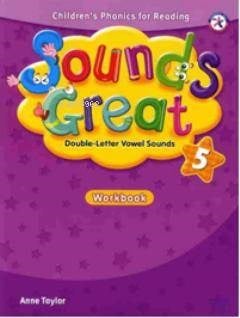Sounds Great 5 Workbook