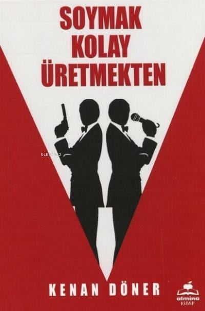 Soymak Kolay Üretmekten