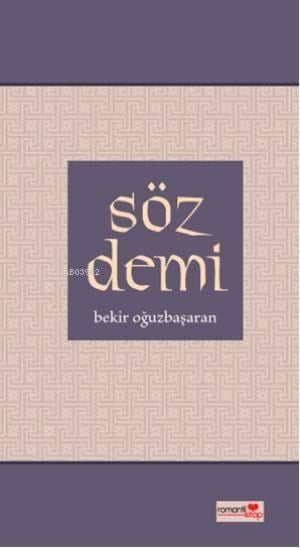 Söz Demi