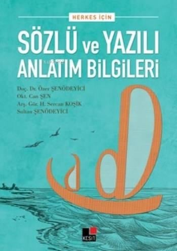 Sözlü ve Yazılı Anlatım Bilgileri; Herkes İçin