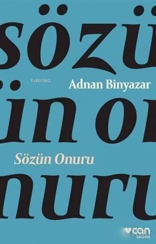 Sözün Onuru