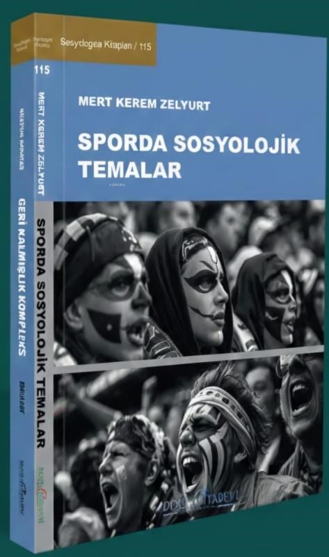Sporda Sosyolojik Temalar