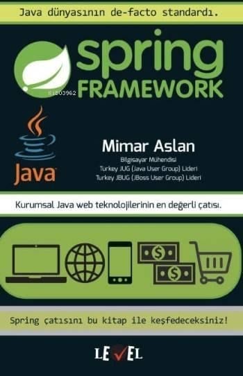 Spring Framework