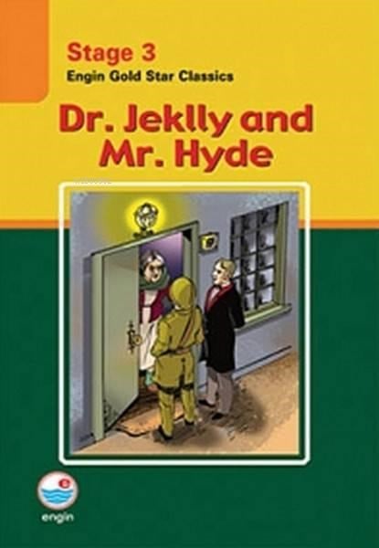 Stage 3 Dr. Jekyll And Mr. Hyde Stage 3 Engin Gold Star Classics