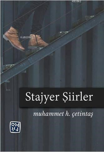 Stajyer Şiirler