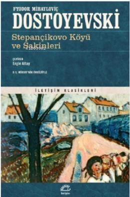 Stepançikovo Köyü Ve Sakinleri