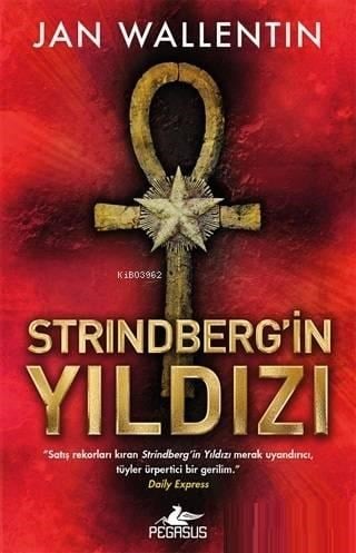 Strindberg'in Yıldızı