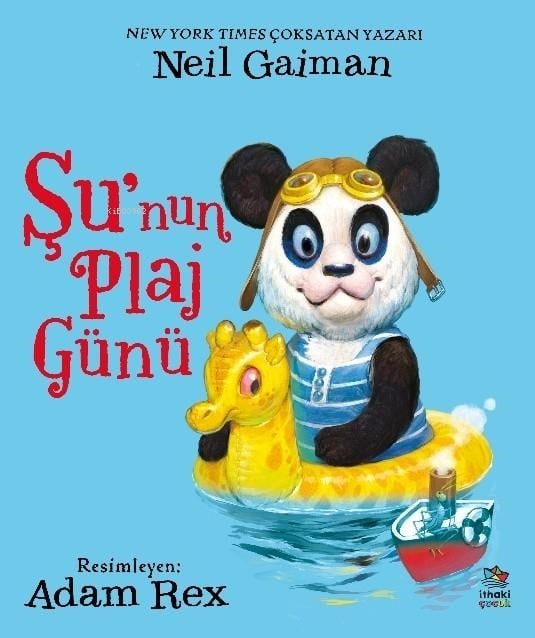 Şu’nun Plaj Günü