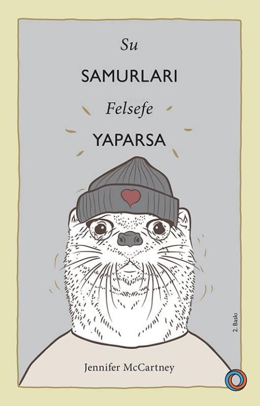 Su Samurları Felsefe Yaparsa