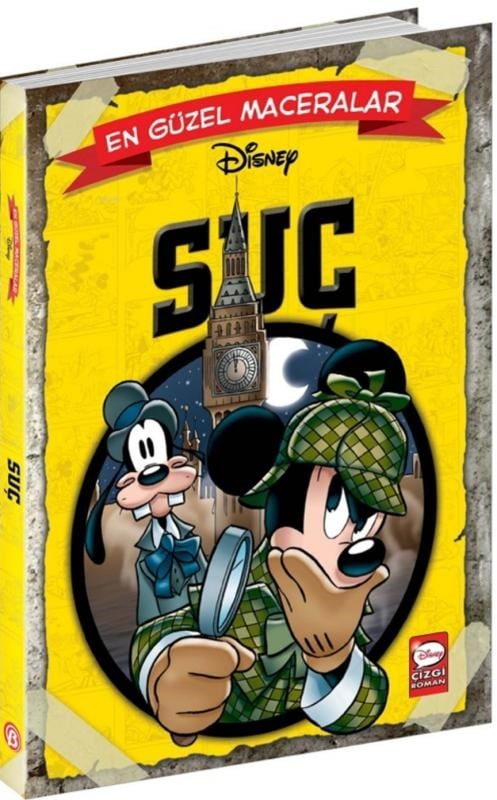 Suç