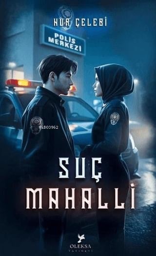 Suç Mahalli